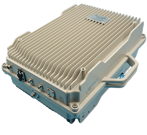 云龙单频/双频/四频/五频运营级数字光纤直放站