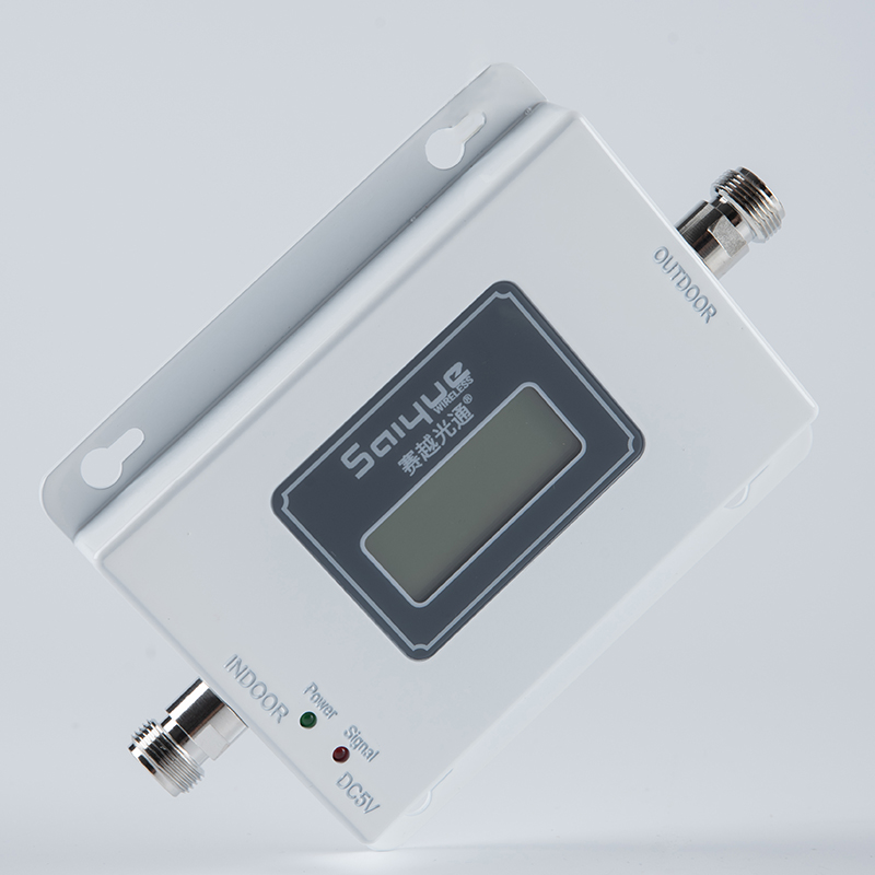 云龙家用配电房机房信号放大器200㎡