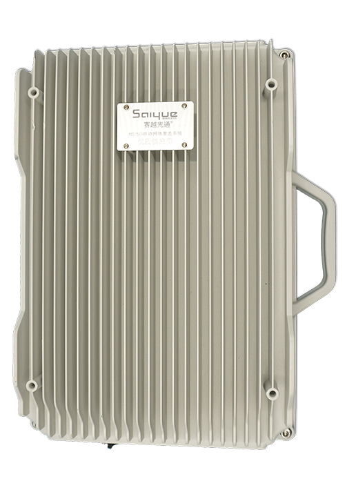 云龙单频/双频/三频/四频/五频电信级无线直放站