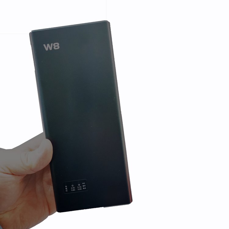  云龙蓝牙WiFi信号屏蔽器